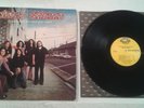 LYNYRD SKYNYRD Pronounced Leh-nerd Skin-nerd LP Vinyl Record MCA 363 1973