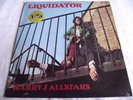 HARRY J ALLSTARS   LIQUIDATOR ** 1969 HARRY J LP