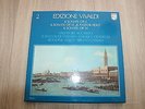 PHILIPS 6768 750 3LP EDIZIONE VIVALDI vol. 2 Sonatas ACCARDO VEILHAN GENDRON NM