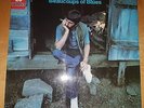 Ringo Starr ?– Beaucoups Of Blues  - LP