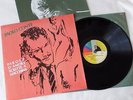 PAOLO CONTE Parole D'Amore Scritte A Macchina LP Vinyl Blues Jazz 1990 * RARE