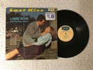 J FRANK WILSON AND THE CAVALIERS LAST KISS RARE SOUL DOO-WOP SHRINK MONO EX+