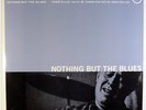 HERB ELLIS-NOTHING BUT THE BLUES-MINT RECORD, UNPLAYED