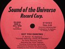 Karisma feat Jocelyn Brown 12