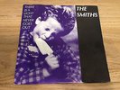 THE SMITHS There Is A Light That Never Goes Out France 7'' PROMO EXCELLENT