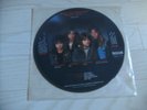 Vinyl LP METALLICA  KILL EM ALL  rare  Picture Disc