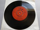 The Doors - Light My Fire UK 1967 Elektra 7
