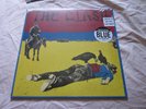 The Clash Give Em Enough Rope 2017 UK Blue Vinyl LP HMV New Sealed