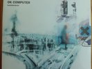 Radiohead - OK Computer 2LP Vinyl UK Parlophone NODATA 02