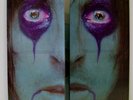 Alice Cooper FROM THE INSIDE - 1978 WB GATEFOLD LP # BSK 3263  -  MINT -  AS NEW