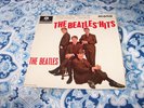 the beatles the beatles hits parlophone gep 8880 sold in uk one side only