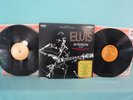 Elvis Presley In Person At International Hotel, RCA Victor LSP 6020, 1969, 2 LPs