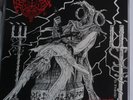 ARCHGOAT (Fin) - Angelcunt  MLP ORIGINAL NECROPOLIS  Beherit  Blasphemy  Revenge