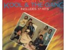 Kool & The Gang Lp Vinile Best Of Kool & The Gang / De-Lite Records Nuovo