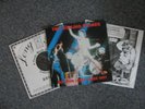 The Rolling Stones - Get Your Leeds Lungs Out , Release