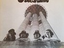 FIRESTORM - 1978 DEBUT LP - PRIVATE TEXAS PROG / PSYCH LP IN SHRINK Near Mint