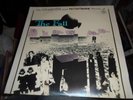 THE FALL THE WONDERFUL AND FRIGHT'NING WORLD.TEST PRESS VINYL SIGNED RARE