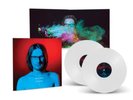 STEVEN WILSON - TO THE BONE - WHITE CLEAR COLORED DOUBLE 2 VINYL LP FRENCH