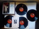 MUSSORGSKY	BORIS GODUNOV /CHRISTOFF, DOBROWEN.../	, 4 LP, UK
