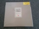 Eagles Hell Freezes Over LP Original Simply Vinyl   Limited Edition  UK PRESS