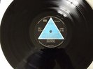 PINK FLOYD- DARK SIDE OF THE MOON 1ST PRESS LP  SOLID BLUE TRIANGLE - HOLY GRAIL