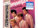 THE ROMANTICS 