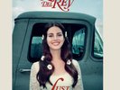Lana Del Rey - Lust for Life - DOUBLE WHITE ALBUM VINYL - EXCLUSIVE - PRE-ORDER