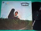 Erasmo Carlos E Os Tremendões BRAZIL 1st press LP 1970 RGE