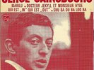 SERGE GAINSBOURG 