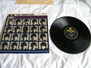 The Beatles - A Hard Day's Night - 1st press - Mono PMC1230 - Parlophone