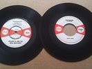 ROLAND ALPHONSO PHOENIX CITY/BOBBY AITKEN KISS BAM BAM(ISLAND 2 X 7