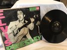 ELVIS PRESLEY Debut LP LPM-1254 USA first issue pressing. Vinyl Record Rare