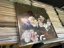 MINT NEW ORDER POWER CORRUPTION & LIES LTD ED OF 1000 ON SILVER VINYL MIF ISSUE