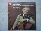 ASD 3153 Faure: Cello Sonatas 1 & 2 etc. Paul Tortelier/NM/ Quad/Stereo