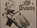 JOY DIVISION 