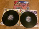 2002 SNOOP DOGGY DOGG DOGGYSTYLE VINYL LP SIMPLY VINYL NEAR MINT