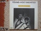 YOUNG HOLT UNLIMITED-BORN AGAIN-US 1971 STEREO-COTILLION SD 18004