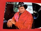 Mickey Gilley  