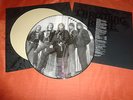 Chroming Rose ?– Garden Of Eden...PICTURE DISC..org,1991..very rare