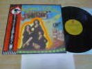 THREE DEGREES & MFSB Show-ST  Rare Japan LP w/OBI