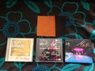 Don Broco Signed Albums (Big Fat Smile, Priorities & Automatic) + Bonus