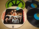 Battle Of Eric Burdon & The Animals & The Blues Project, Japan Only 2LPs Tin-Can