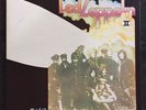 Led Zeppelin - II Vinyl Lp - Superb 1974 Uk Pressing - Worldwide Ship