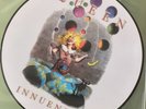 QUEEN INNUENDO LP PICTURE DISC