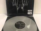 At The Gates - At War With Reality ( LP, #68/400, Silver Vinyl)