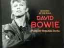 David Bowie Standing by the Wall 4 x Splatter Vinyl LP rare