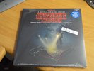 Stranger Things Vol. 1 by Kyle Dixon/Michael Stein red/blue starburst vinyl new