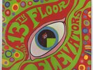 Orig '66 THE THIRTEENTH (13TH) FLOOR ELEVATORS Psychedelic Sounds Of LP Mono