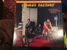 RD17- Creedence Clearwater Revival - Cosmo's Factory - Original Master Recording