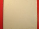 THE BEATLES.WHITE ALBUM.1968 APPLE.1st ISSUE CAPITOL LOGO.#0176105